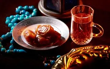 
مهم‌ترین توصیه‌های تغذیه‌ای در ماه رمضان