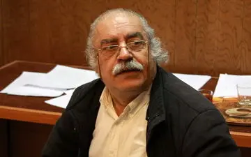 آنچه که بهزاد فراهانی درباره گلشیفته گفت!