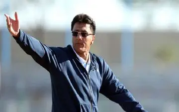 مربی سابق استقلال در راه جنوب!