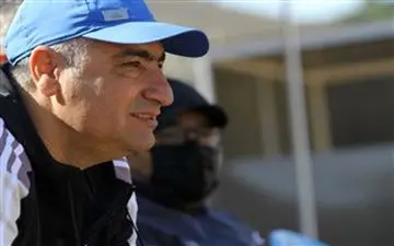  الهامی: یکی از سخت ترین بردهای زندگی ام بود