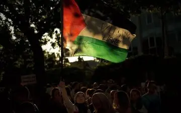  حملات سایبری مکرر به رژیم صهیونیستی