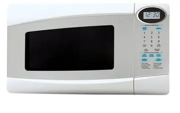 غذاهای مایکروفری سرطان زا هستند؟