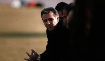 منصوریان و فتح الله زاده یک دوئل شخصی دارند / کسی که فتح الله زاده را نقد می کند باید به اندازه او افتخار داشته باشد