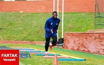 خبر خوب سایت ازبک برای استقلالی ها 