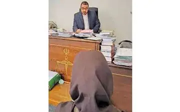 گزارش تکان‌دهنده‌ از مرگ فجیع پسر ۷ ماهه زیر تیغ قصور پزشکی + عکس