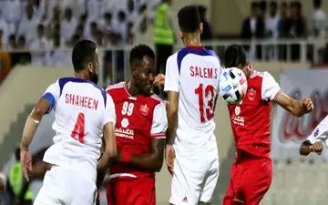 تکلیف مدیریت جدید باشگاه شارجه مشخص شد
