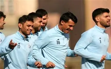  اردوی استقلال در نیم فصل؛ شاید خارج از کشور