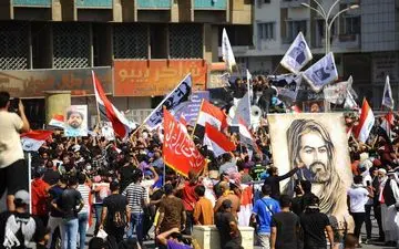 توقف سفر ایرانی‌ها به دو شهر عراق