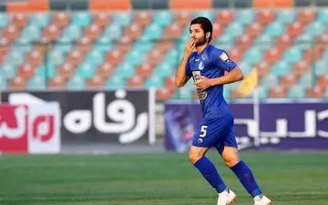 آخرین خبر از مصدومان استقلال