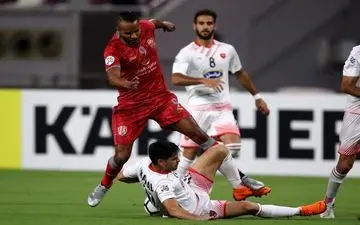 موافقت AFC با تغییر زمان پرسپولیس - الدحیل