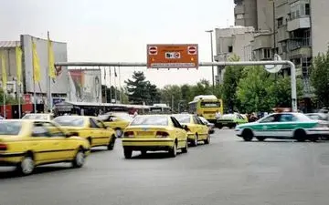 درآمد طرح زوج و فرد خودرو کجا می‌رود؟