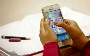 تاثیر اینستاگرام بر سلامت روان نوجوانان!