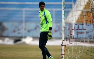  هدف جدید رحمتی لو رفت!