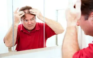 دستکاری مولکولی باعث تحریک رشد مو در موش‌ها شد