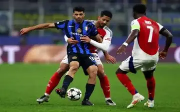 فرصت طلایی برای طارمی در لیگ قهرمانان اروپا مقابل آرسنال؟