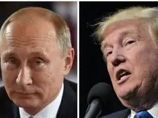 اعلام جزئیات گفتگوی تلفنی پوتین و ترامپ درباره جنگ آمریکا و اسرائیل علیه ایران