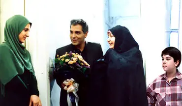«دردسر والدین» به انگلیسی دوبله شد
