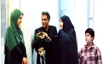 «دردسر والدین» به انگلیسی دوبله شد