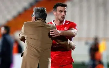 تازه ترین خبرها از پرسپولیس/ بودیمیر و یک خارجی دیگر می‌روند!