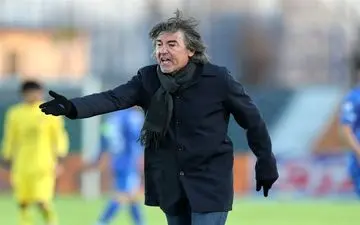 فوری: ساپینتو استقلال را تهدید کرد/ دو هفته فرصت دارید