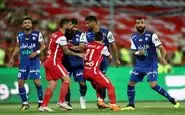 مرادمند: ناراحت هواداران استقلال هستم 