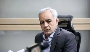 حاشیه دربی 106| ممانعت از ورود بهاروند و مربیان تیم ملی به ورزشگاه/ ادامه سنگ‌پرانی هواداران