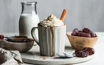  شیر را با چی بخوریم تا اذیت نشیم؟