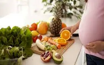 تاثیر فوق العاده ویتامین C در بارداری