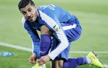 دیپورت شده استقلال که از خیلی ها بهتر بود