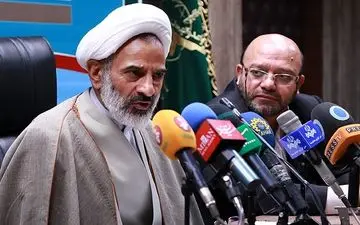 سپاه در دفاع از اصل ولایت فقیه کوتاه نمی‌آید/ دست ایران و آمریکا در دست هم قرار نمی‌گیرد 