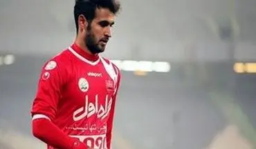 خبر خوش برای هواداران پرسپولیس در مورد نوراللهی 