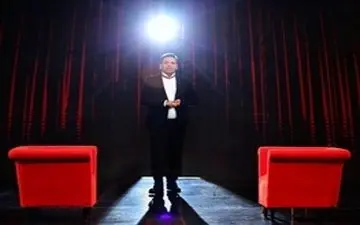  وقتی سوژه برنامه «احسان علیخانی» تکراری از آب درآمد