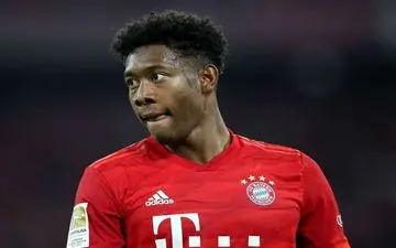 توافق اولیه بارسلونا با آلابا برای عقد قرارداد 