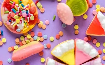 از مصرف این خوراکی‌ها اجتناب کنید| این خوراکی ها برای سلامت مغز مضرند