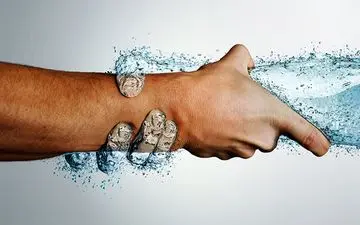 هشدار جدی ؛ احتمال بحران آب در تهران 