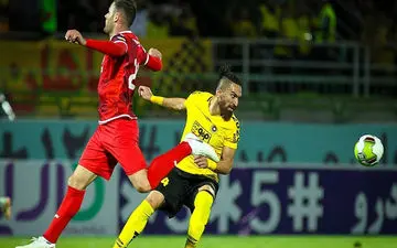 3 امتیاز تراکتورسازی را چه کسی به سرقت برد؟