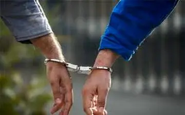 2 رباینده باران شیخی دستگیر شدند