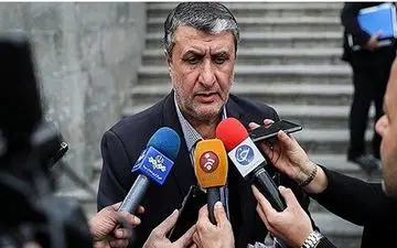 خبرنگاران هم خانه دار خواهند شد!