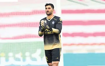 رشید مظاهری با فولاد به توافق نرسید