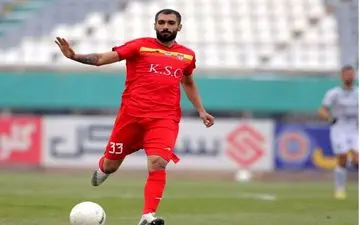 این بازیکن ملی پوش واقعا اخراج شد؟