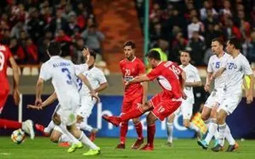 بازیکنان جدید به پرسپولیس لطمه زده‌اند