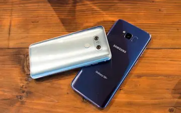 سامسونگ و ال‌جی در سال 2016 چقدر برای بازاریابی هزینه کردند؟