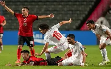  درخشان: تصمیم قلعه‌نویی درست بود/ تیم ملی به زمان نیاز دارد 