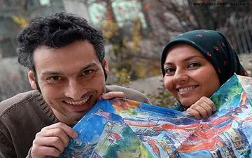 بازیگر معروف در بیمارستان بستری شد 