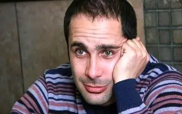 کسی ما را دوست ندارد!