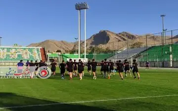 ریکاوری و آماده سازی یاران تاتار 
