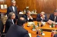  خبر جدید رویترز به نقل از مقام ارشد ایرانی درباره مذاکرات 