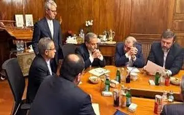  خبر جدید رویترز به نقل از مقام ارشد ایرانی درباره مذاکرات 