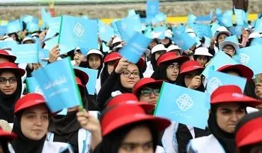 48 هزار دانش آموز استان کرمانشاه "سفیر سلامت" می‌شوند