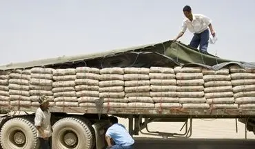 رقابت منفی تولید‌کنندگان سیمان برای صادرات